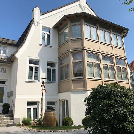 Villa Baltia Graal-Mueritz Zewnętrze zdjęcie