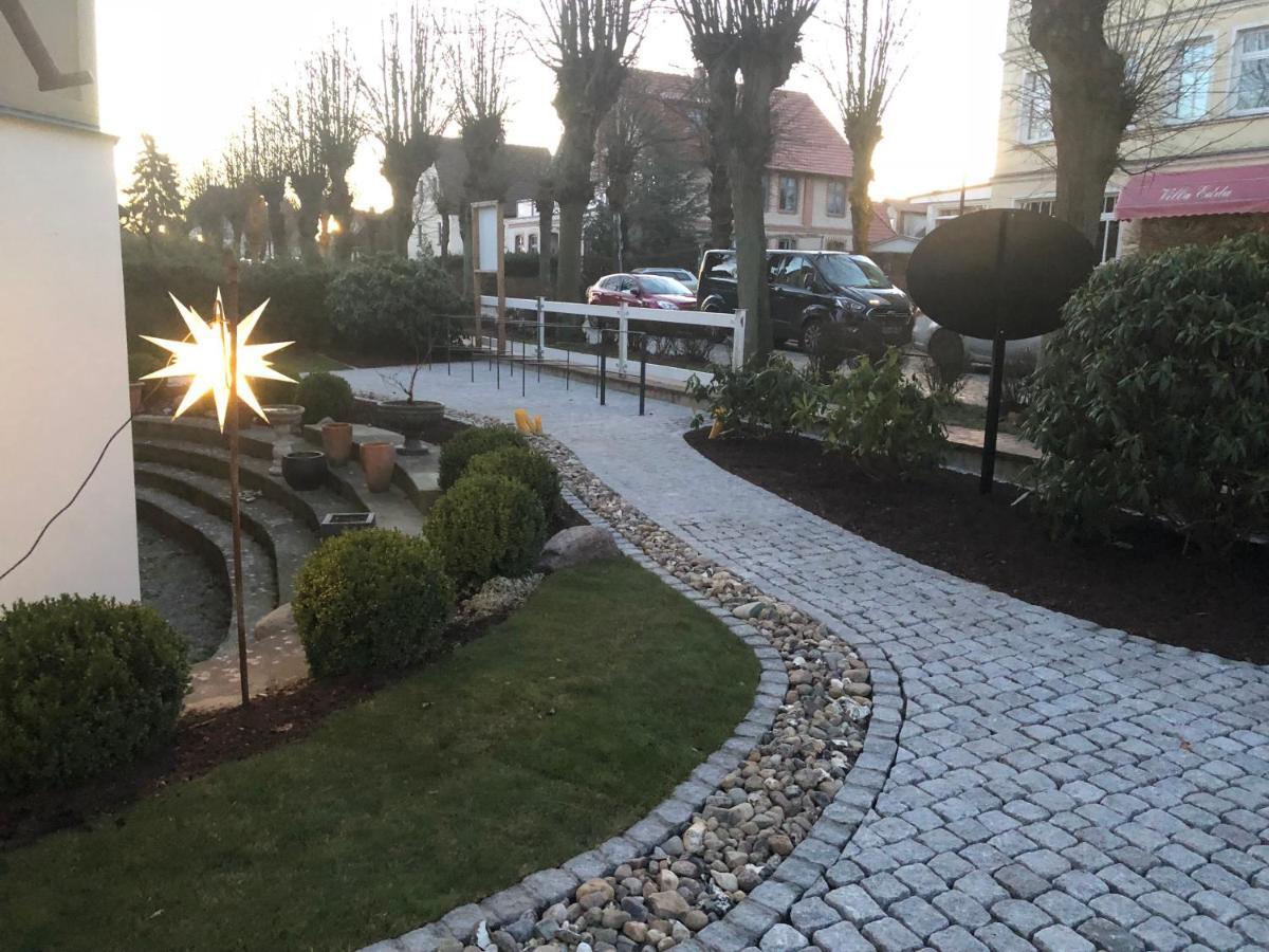 Villa Baltia Graal-Mueritz Zewnętrze zdjęcie